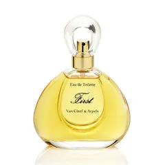 First by Van Cleef & Arpels