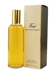 First by Van Cleef & Arpels