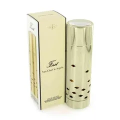 First by Van Cleef & Arpels
