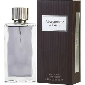 First Instinct by Abercrombie & Fitch