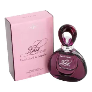 First Love by Van Cleef & Arpels