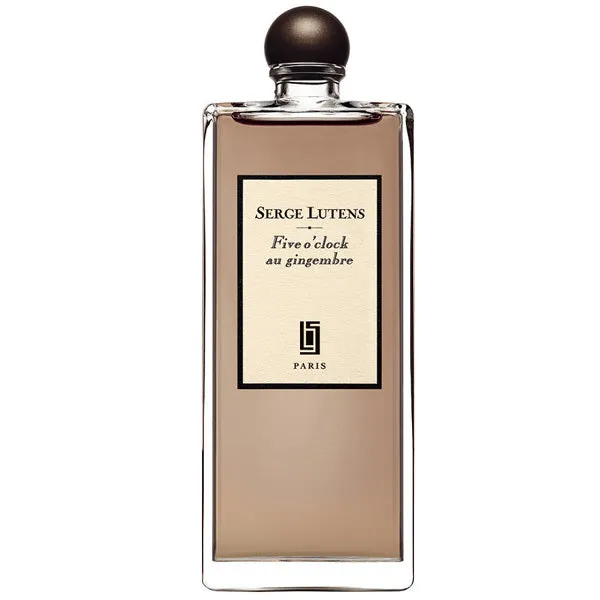 Five O'Clock Au Gingembre by Serge Lutens