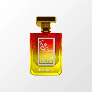 Flagship III The Dua Brand