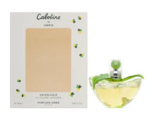 Fleur de Cabotine by Gres