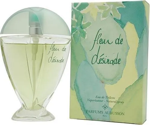 Fleur de Desirade by Aubusson