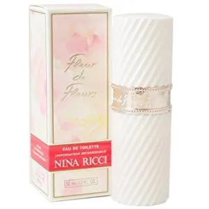 Fleur De Fleurs by Nina Ricci