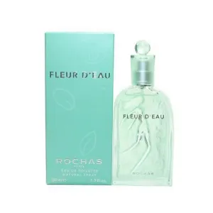 Fleur d'Eau by Rochas