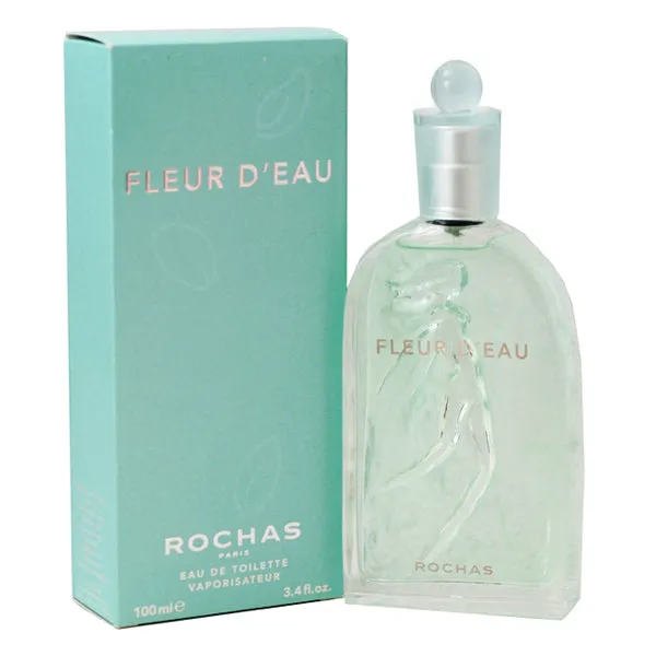 Fleur d'Eau by Rochas