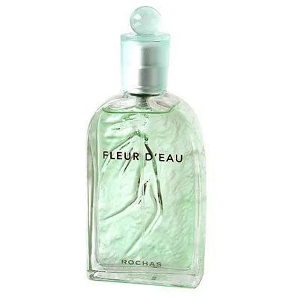 Fleur d'Eau by Rochas