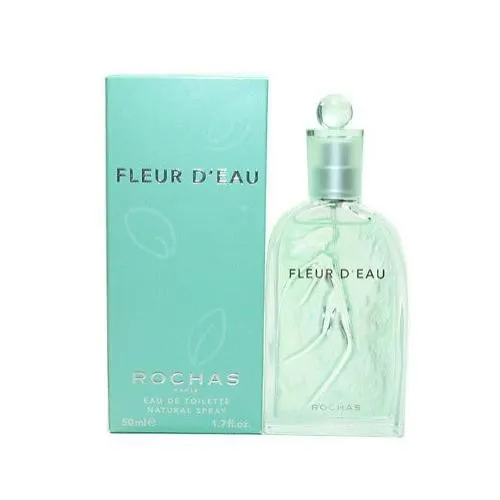 Fleur d'Eau by Rochas