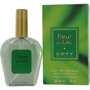 Fleur du by Coty