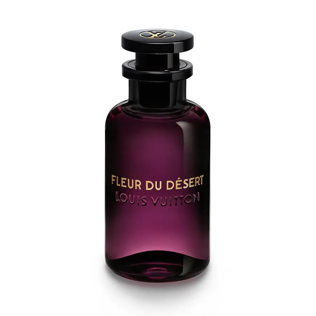 Fleur du Désert EDP (Unisex)