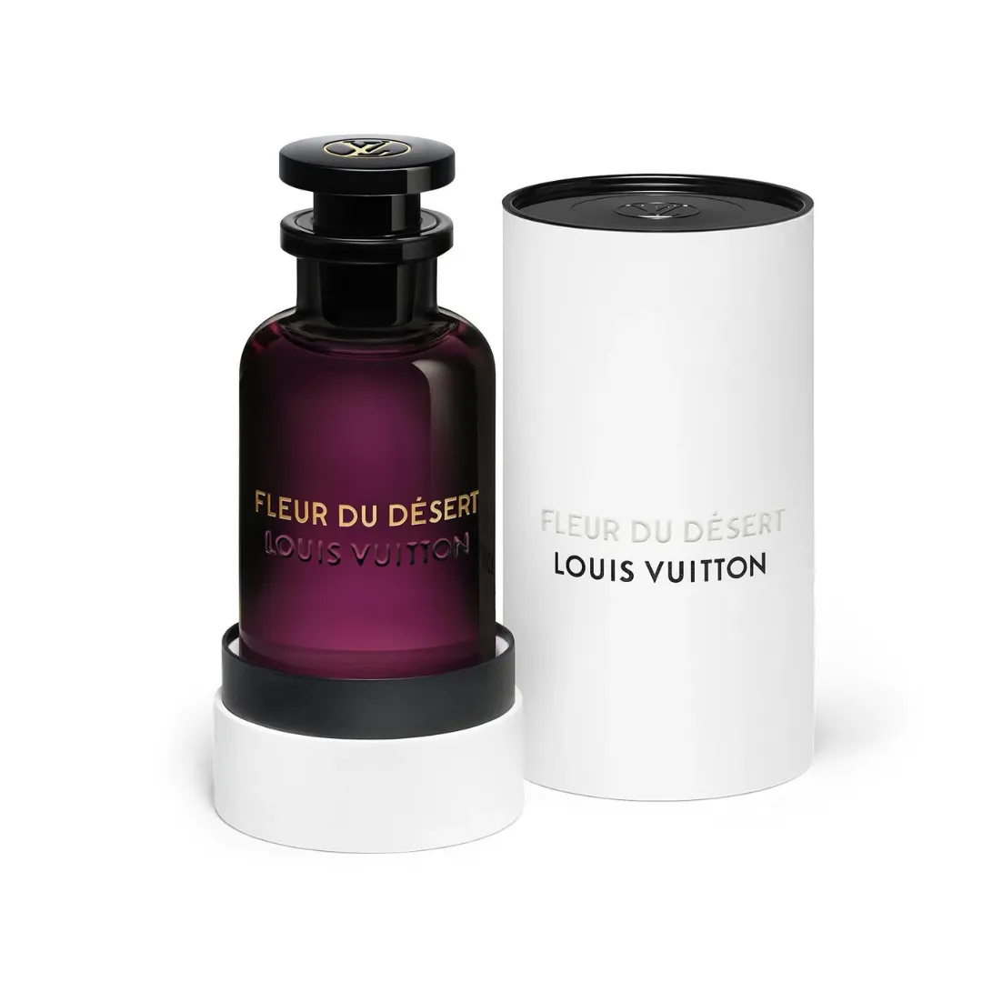Fleur du Désert EDP (Unisex)