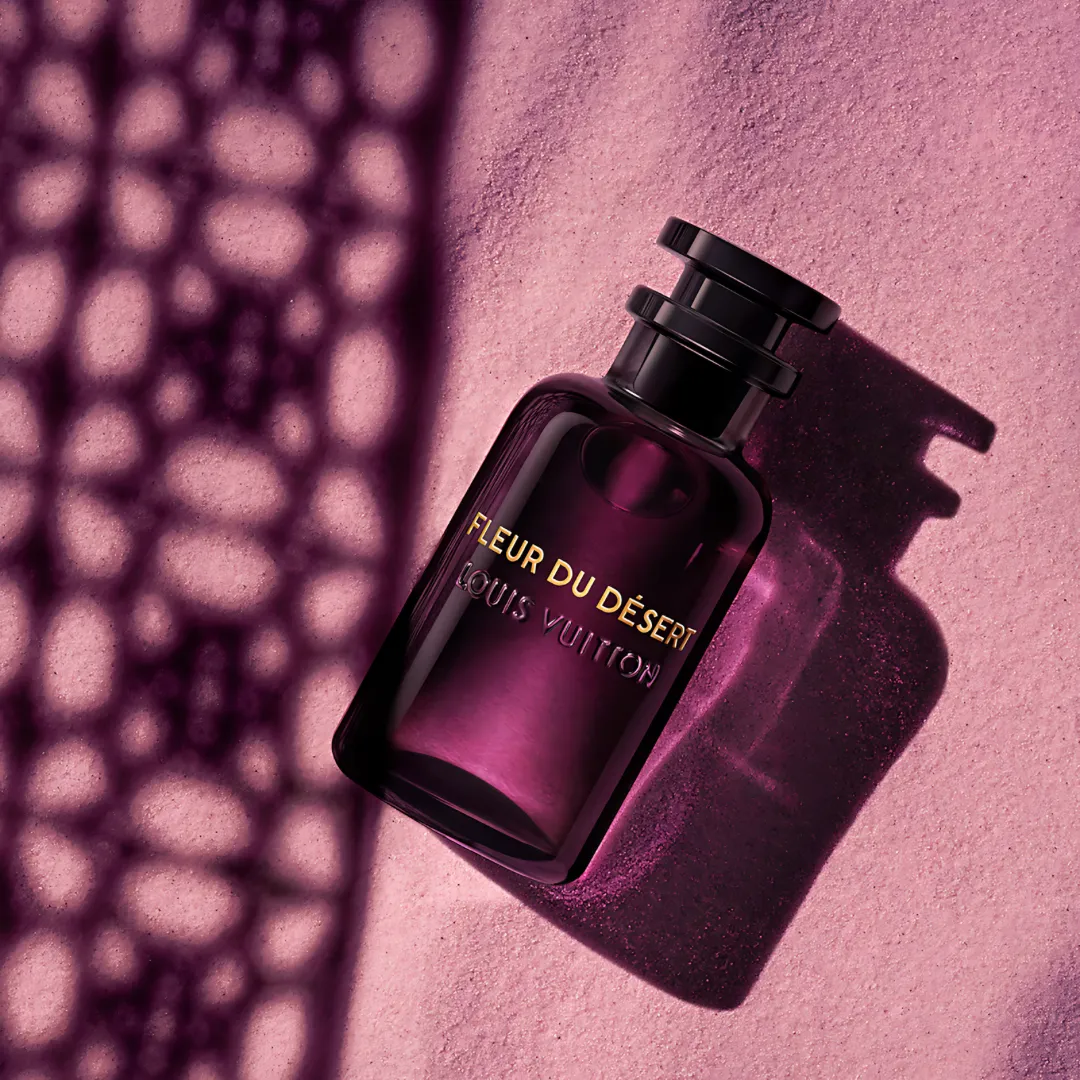 Fleur du Désert EDP (Unisex)