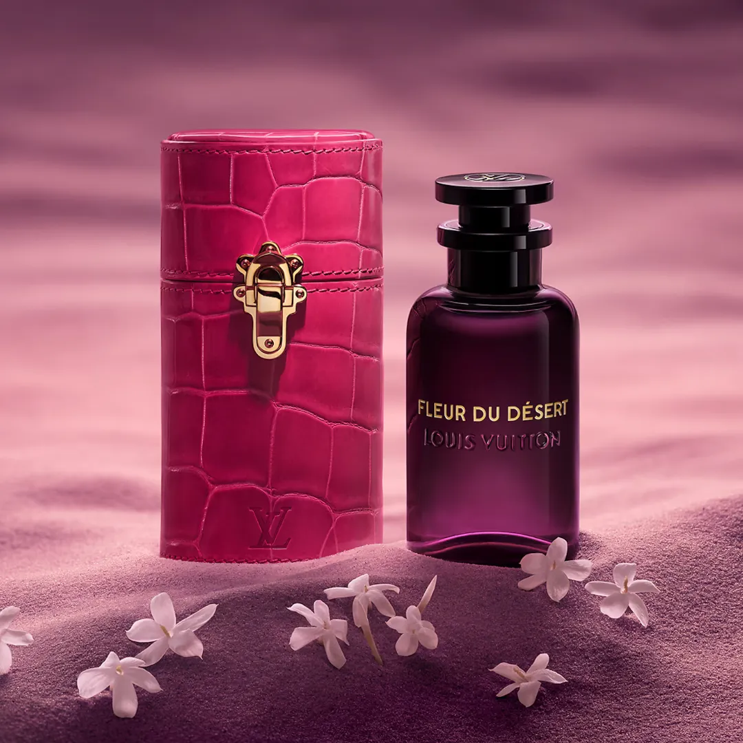 Fleur du Désert EDP (Unisex)
