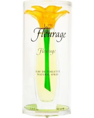 Fleurage by Visari