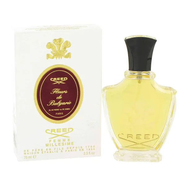 Fleurs de Bulgarie by Creed