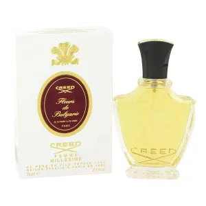 Fleurs de Bulgarie by Creed