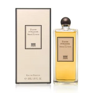 Fleurs d'Oranger by Serge Lutens
