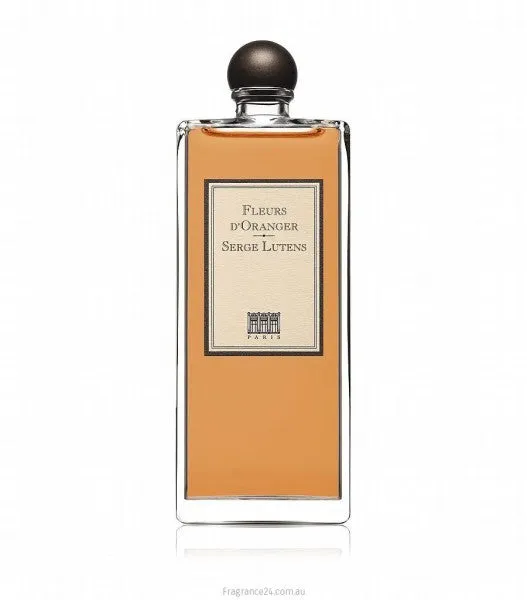 Fleurs d'Oranger by Serge Lutens