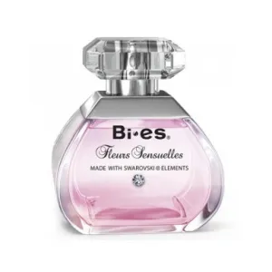 Fleurs Sensuelles by Bi-es