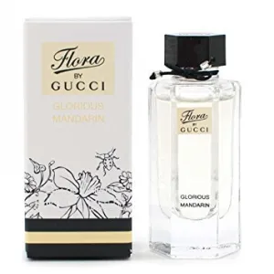 Flora Glorious Mandarin by Gucci
