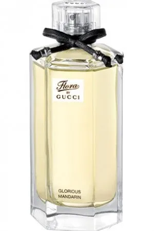 Flora Glorious Mandarin by Gucci