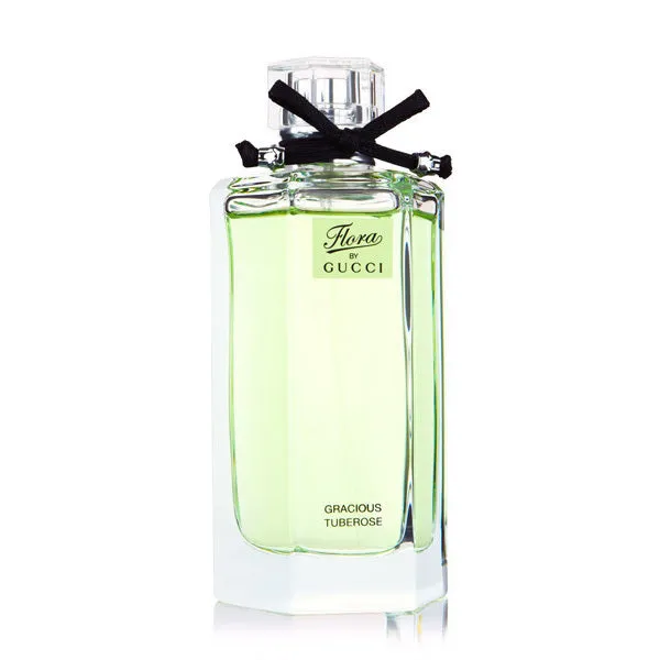 Flora Gracious Tuberose by Gucci