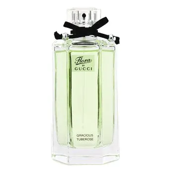 Flora Gracious Tuberose by Gucci