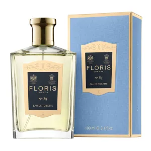 Floris No. 89