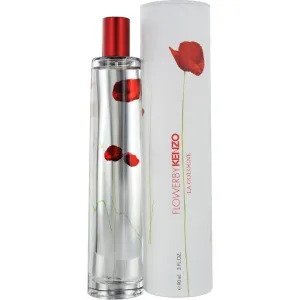 Flower La Cologne by Kenzo