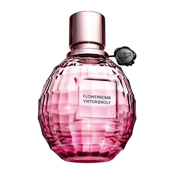 Flowerbomb La Vie en Rose by Viktor & Rolf