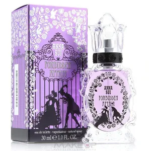 Forbidden Affair by Anna Sui
