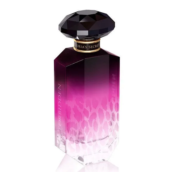Forbidden by Victoria's Secret