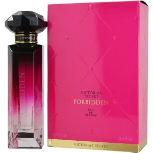 Forbidden by Victoria's Secret