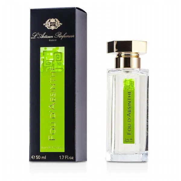 Fou d'Absinthe by L'artisan Parfumeur
