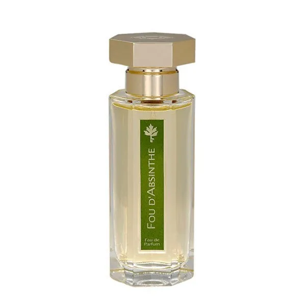 Fou d'Absinthe by L'artisan Parfumeur