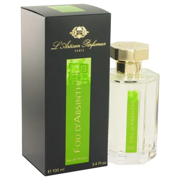 Fou d'Absinthe by L'artisan Parfumeur