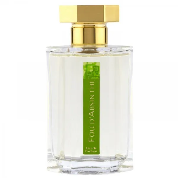 Fou d'Absinthe by L'artisan Parfumeur