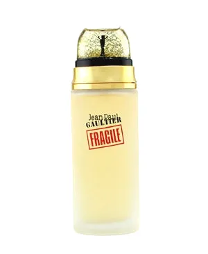 Fragile by Jean Paul Gaultier