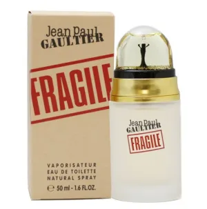 Fragile by Jean Paul Gaultier