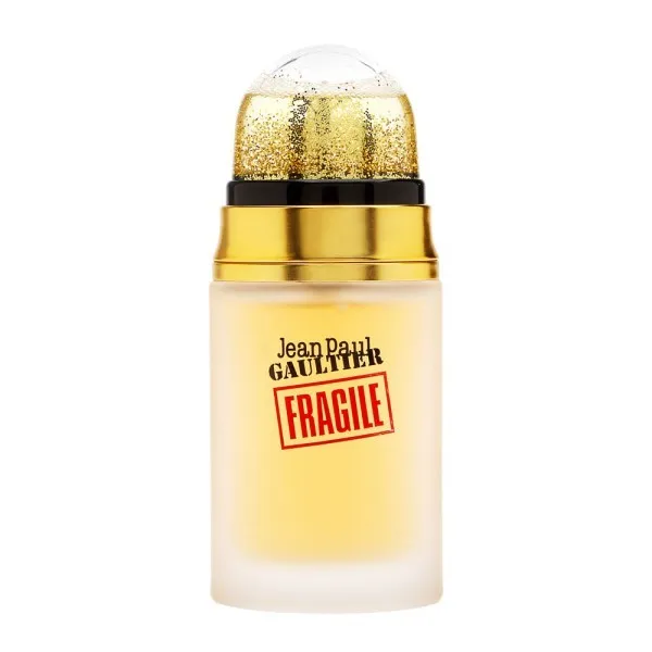 Fragile by Jean Paul Gaultier