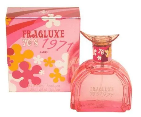 Fragluxe 70's 1971 by Fragluxe