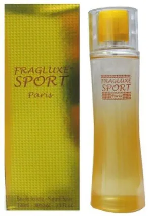 Fragluxe Sport by Fragluxe