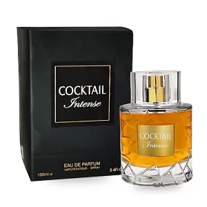 Fragrance World Cocktail Intense
