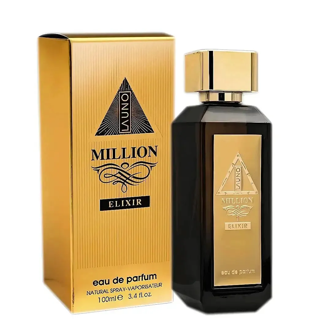 Fragrance World La Uno Million Elixir