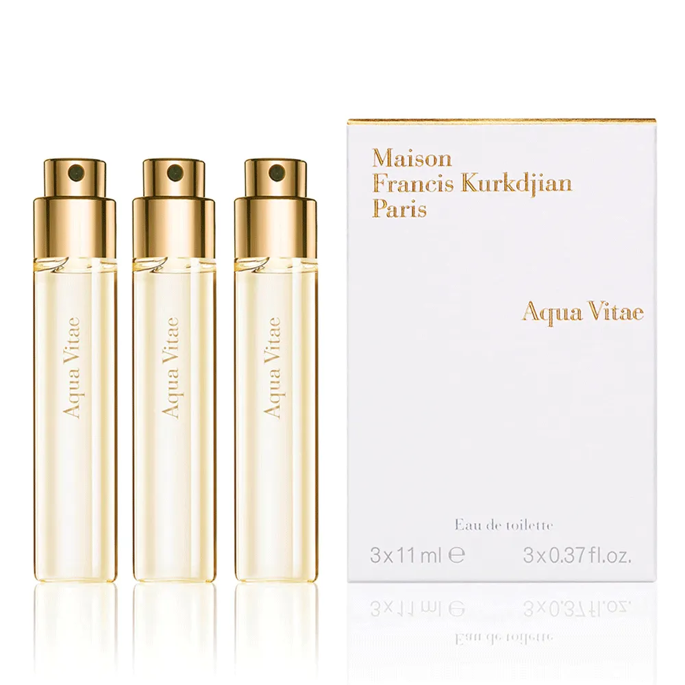 Francis Kurkdjian Aqua Vitae