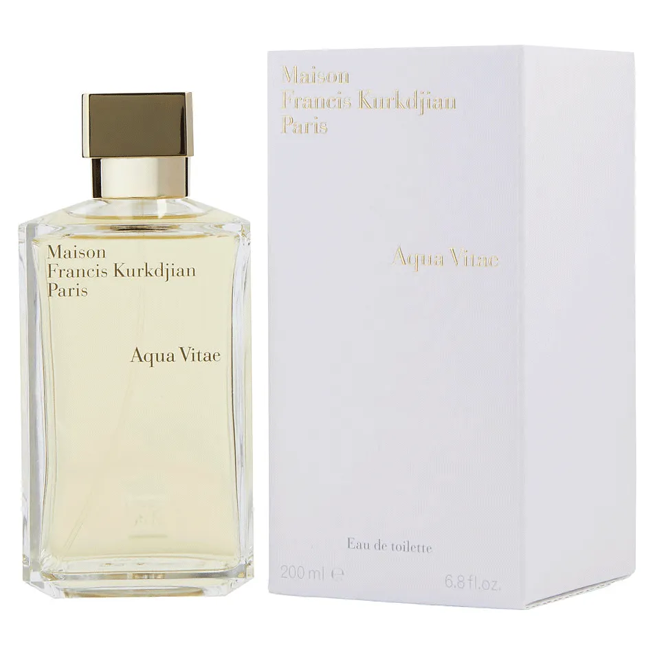 Francis Kurkdjian Aqua Vitae