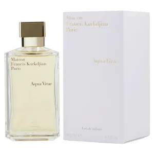 Francis Kurkdjian Aqua Vitae