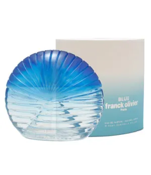 Franck Olivier Blue by Franck Olivier